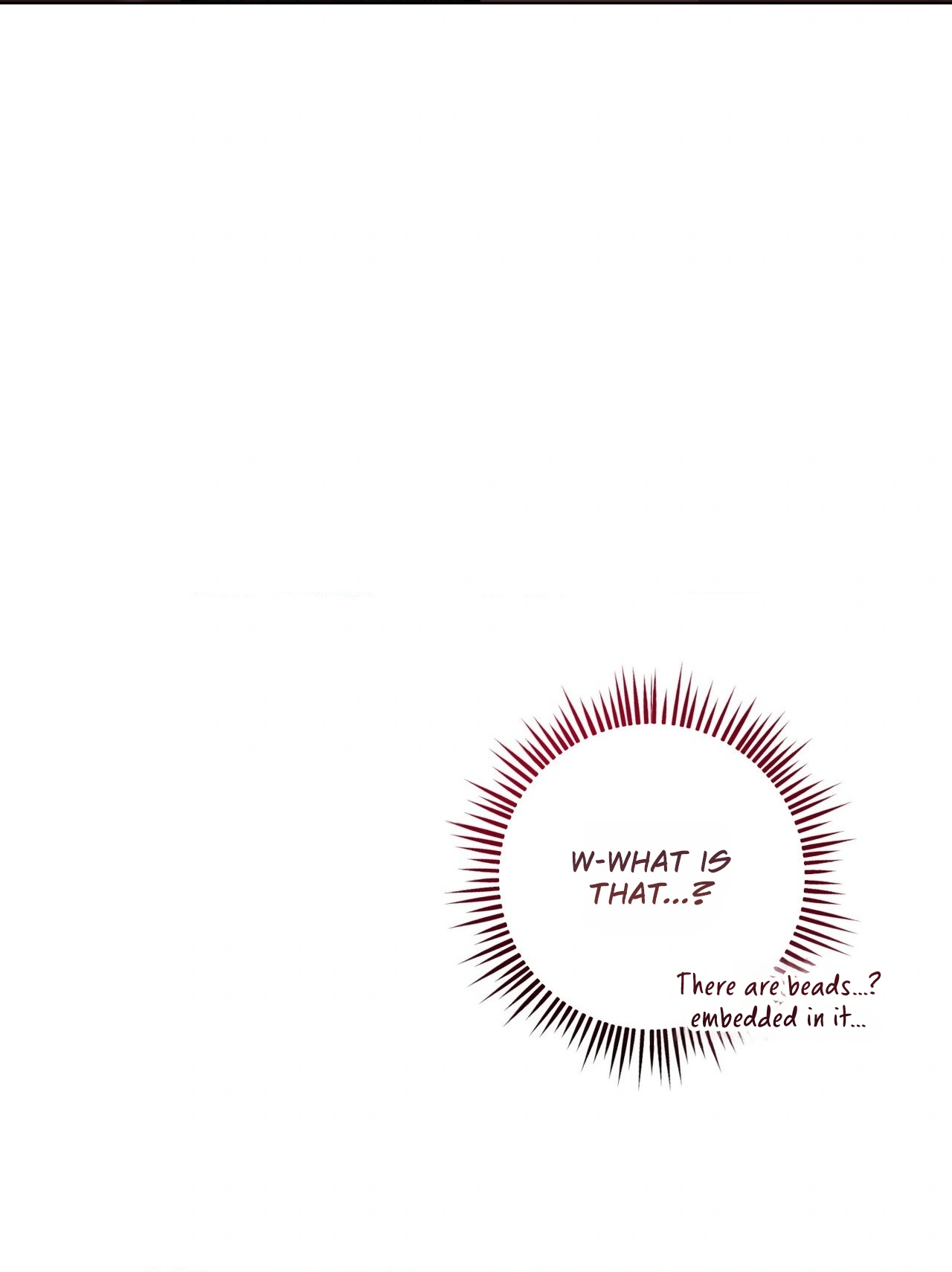 Random Choemyeon Sesang Chapter 3 page 35 - 