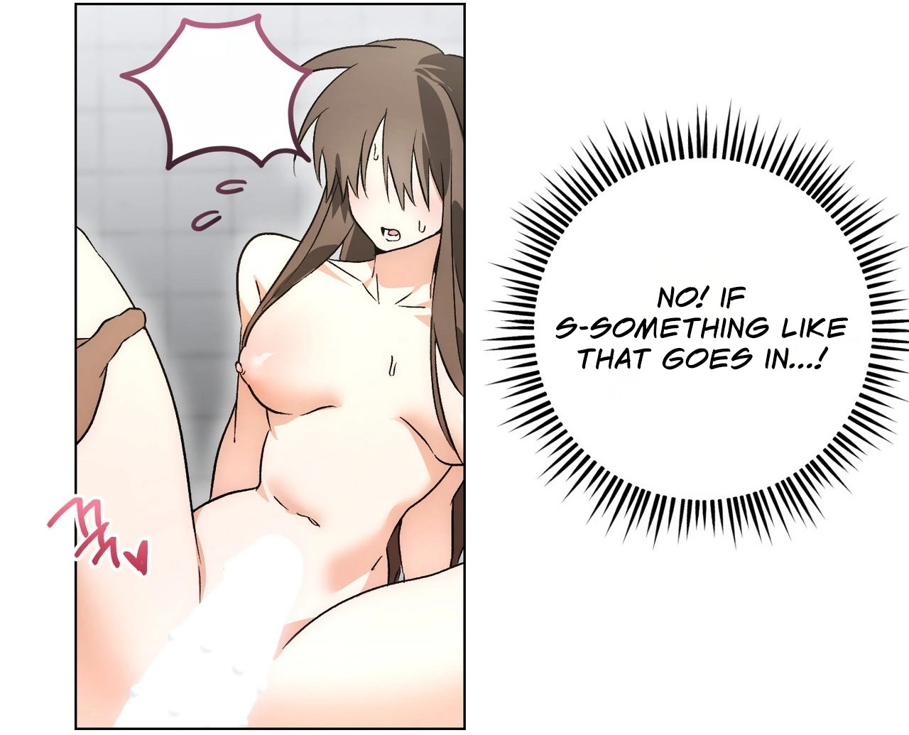 Random Choemyeon Sesang Chapter 3 page 39 - 