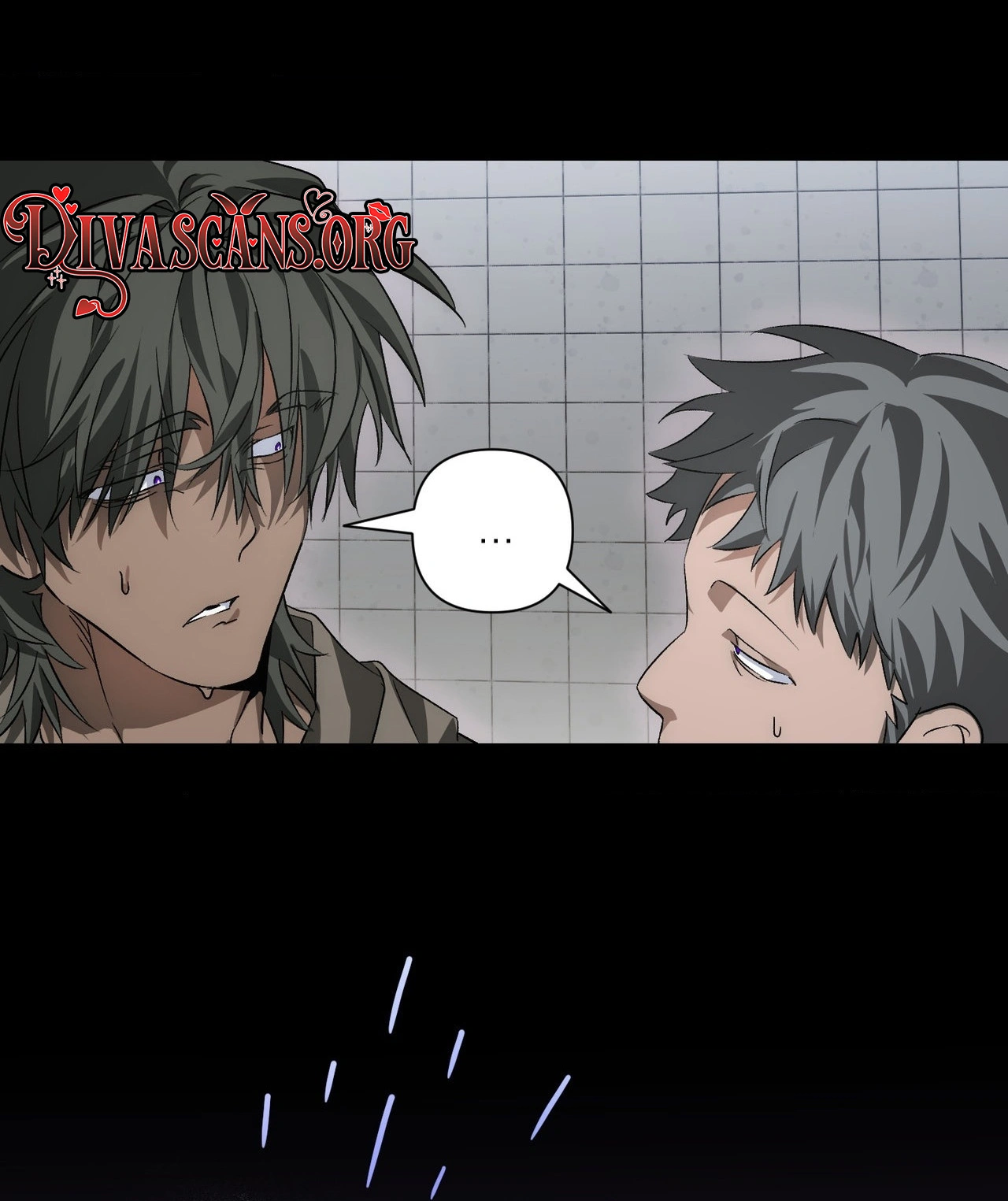 Random Choemyeon Sesang Chapter 3 page 5 - 