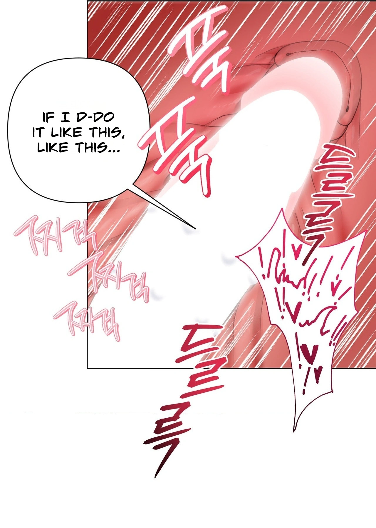 Random Choemyeon Sesang Chapter 3 page 42 - 