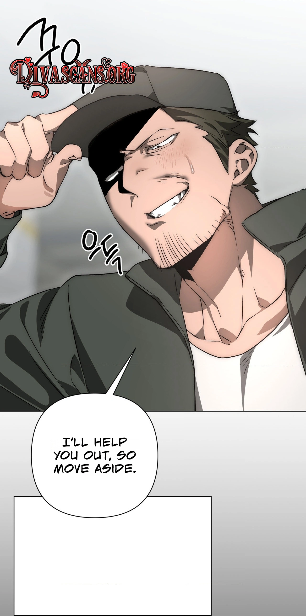 Random Choemyeon Sesang Chapter 3 page 46 - 