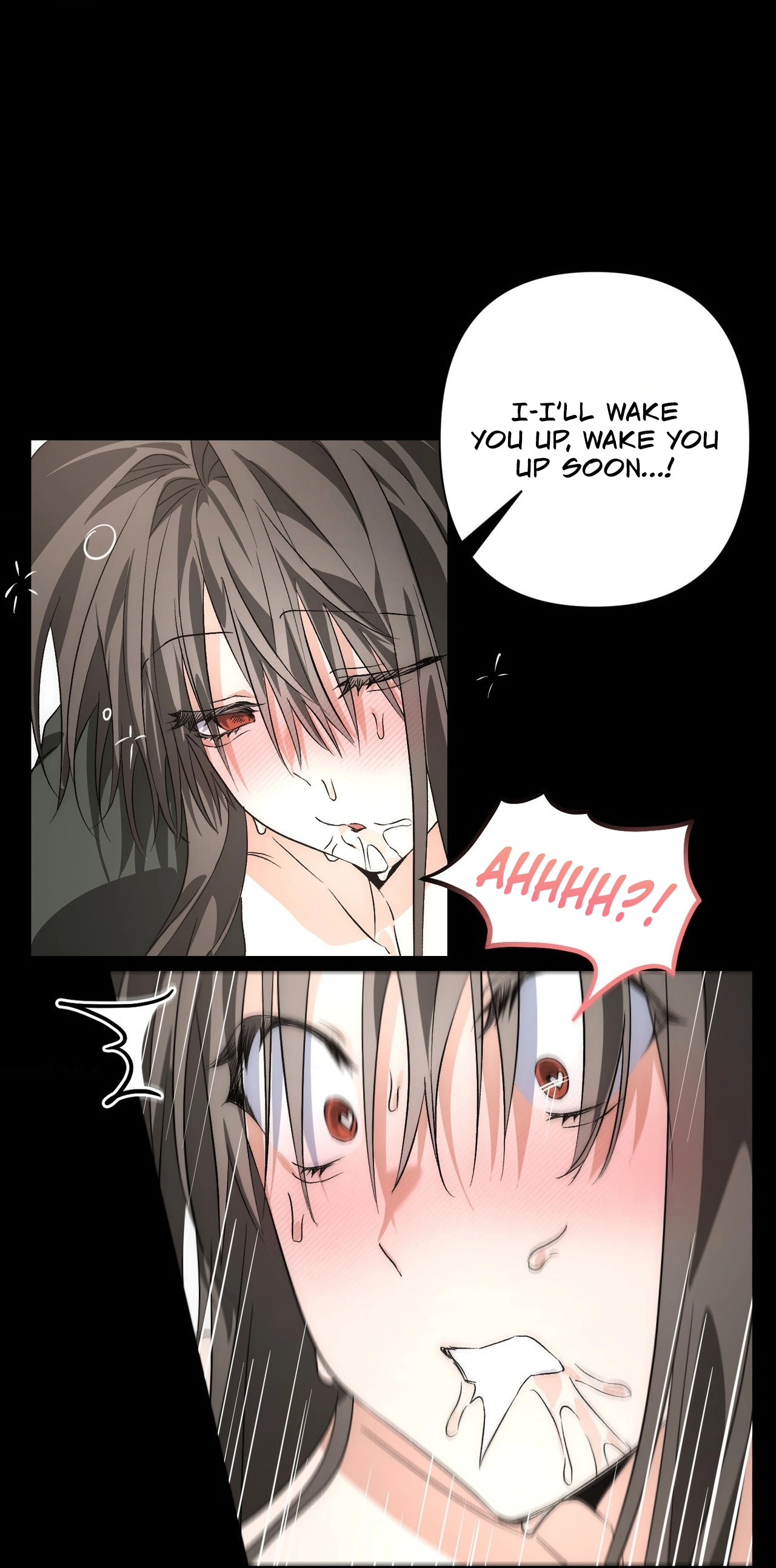 Random Choemyeon Sesang Chapter 3 page 51 - 
