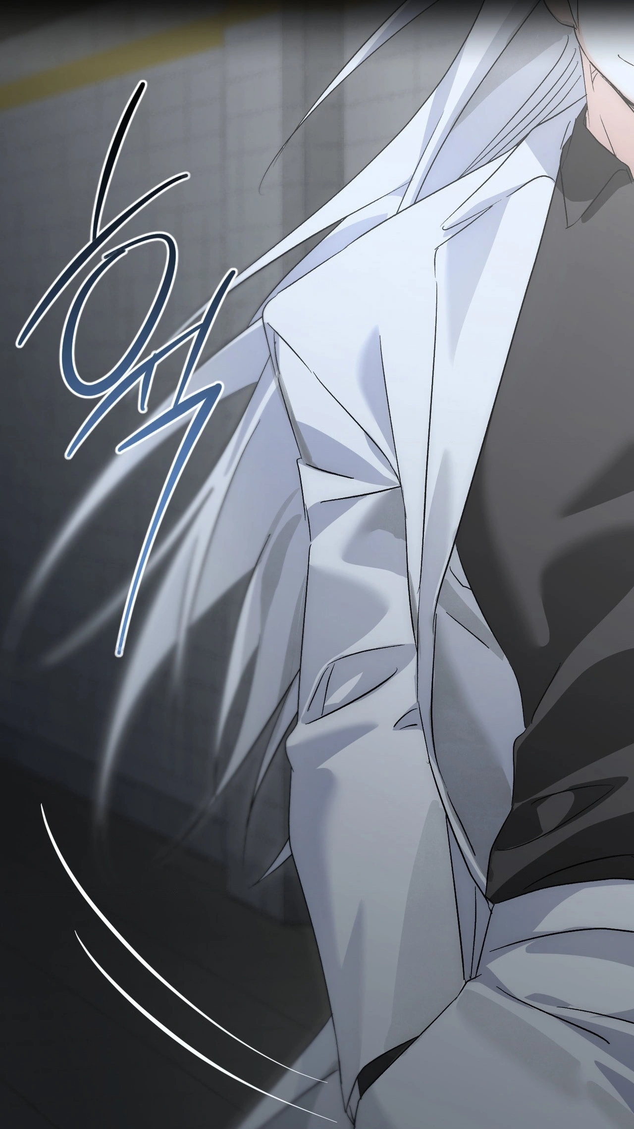 Random Choemyeon Sesang Chapter 3 page 72 - 