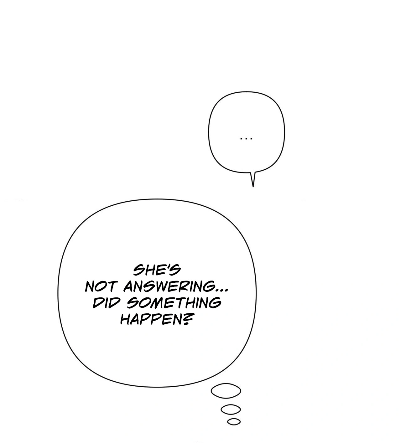 Random Choemyeon Sesang Chapter 3 page 76 - 