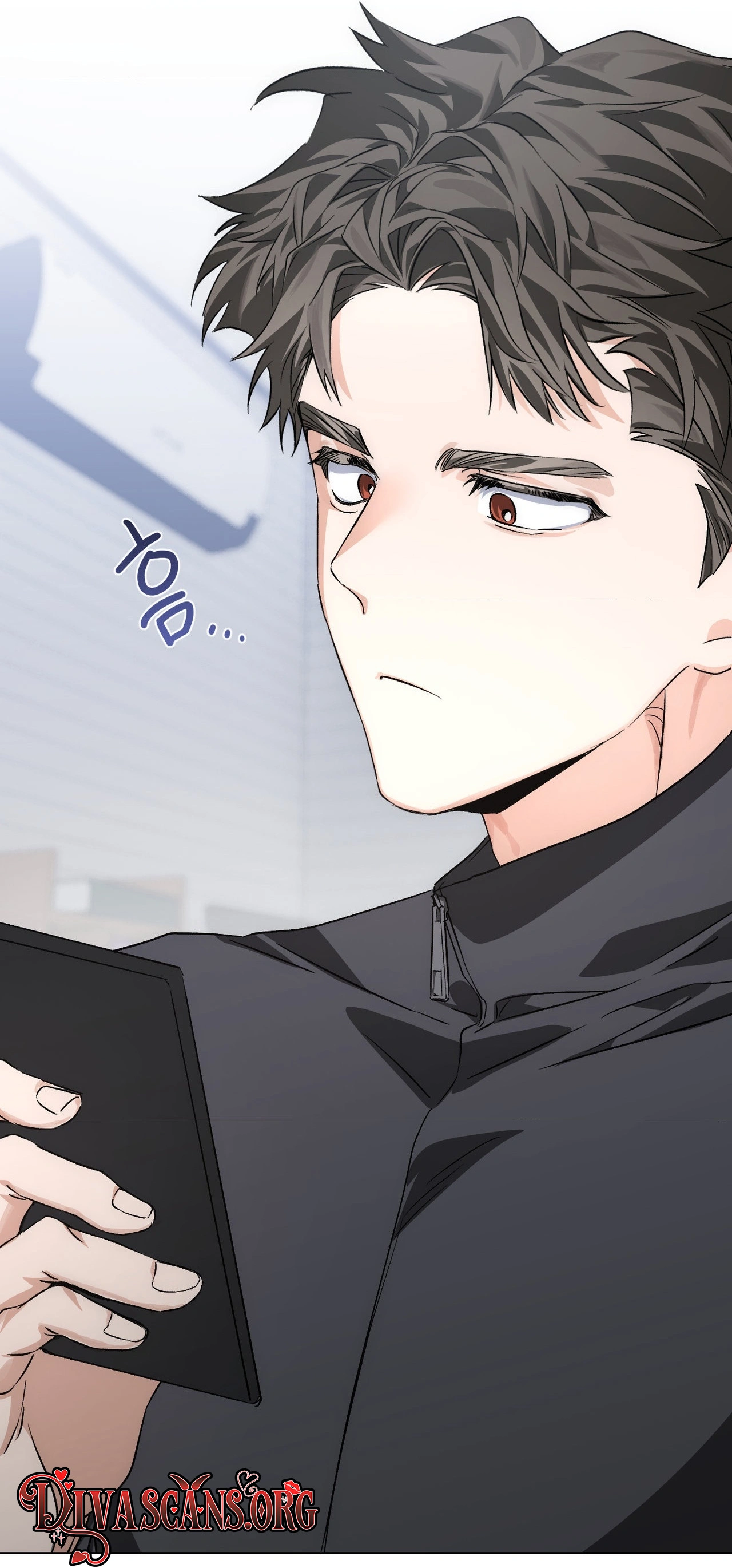 Random Choemyeon Sesang Chapter 3 page 77 - 