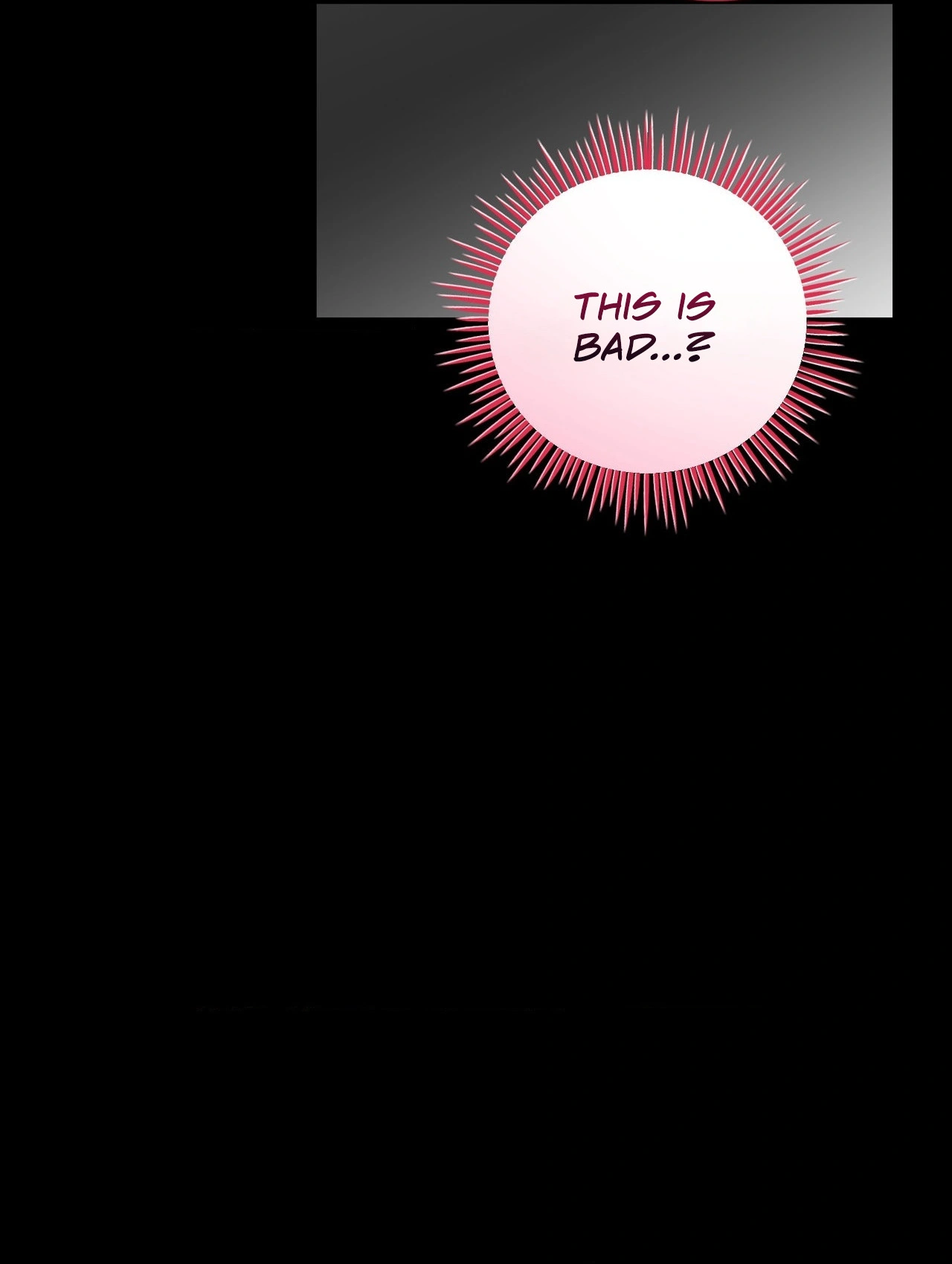 Random Choemyeon Sesang Chapter 3 page 9 - 