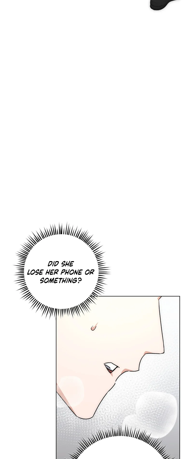 Random Choemyeon Sesang Chapter 4 page 12 - 