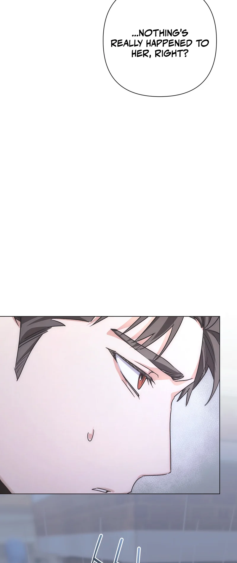 Random Choemyeon Sesang Chapter 4 page 18 - 