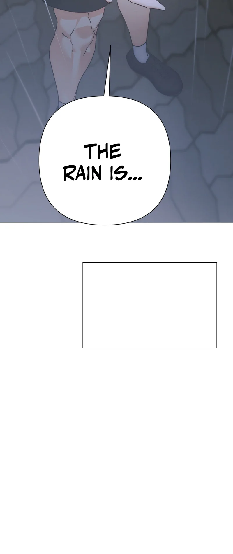 Random Choemyeon Sesang Chapter 4 page 20 - 