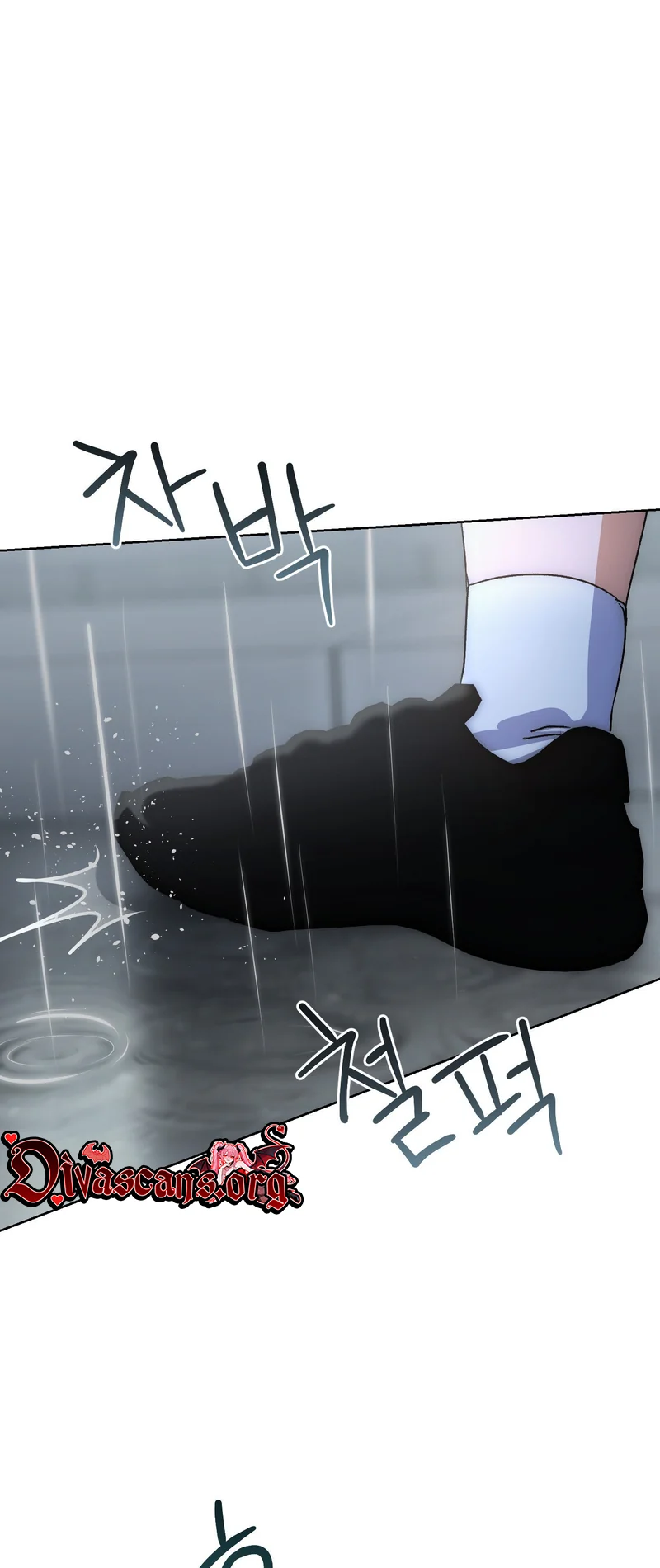 Random Choemyeon Sesang Chapter 4 page 21 - 