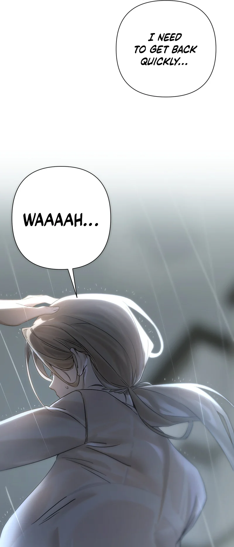 Random Choemyeon Sesang Chapter 4 page 23 - 
