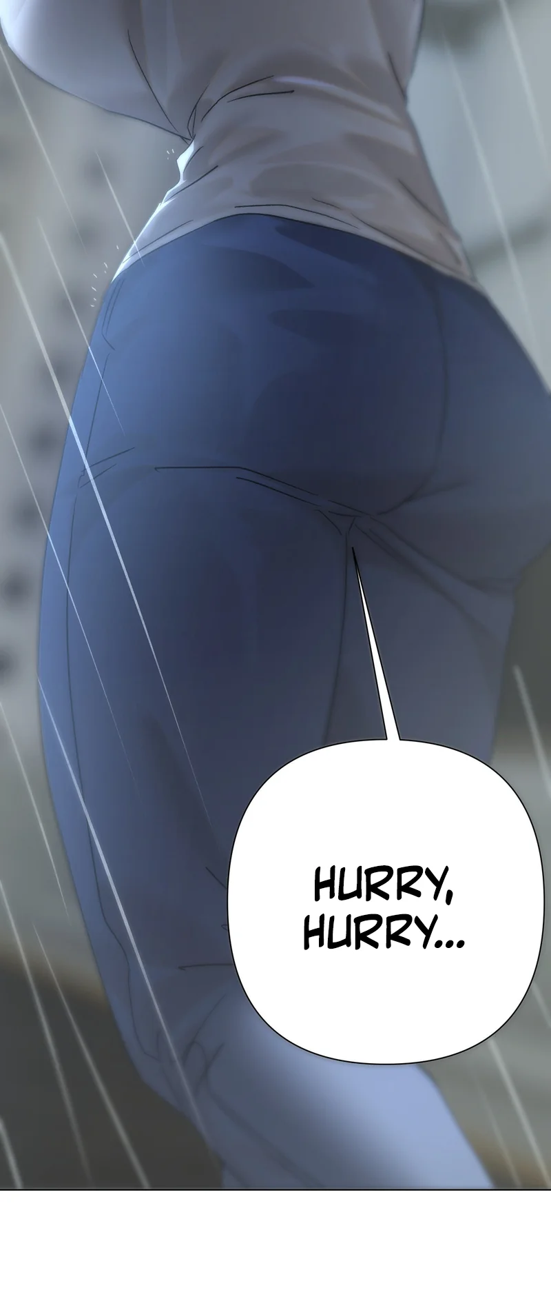 Random Choemyeon Sesang Chapter 4 page 24 - 