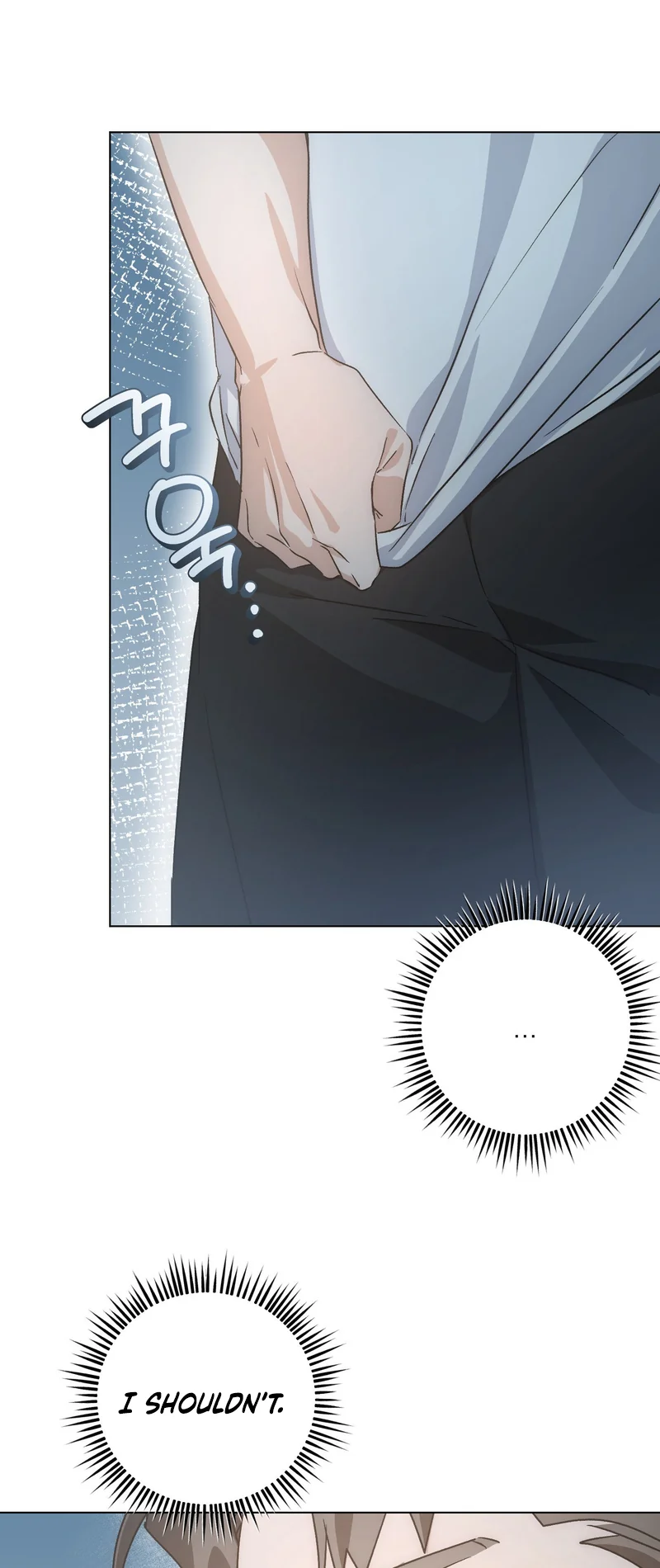 Random Choemyeon Sesang Chapter 4 page 35 - 
