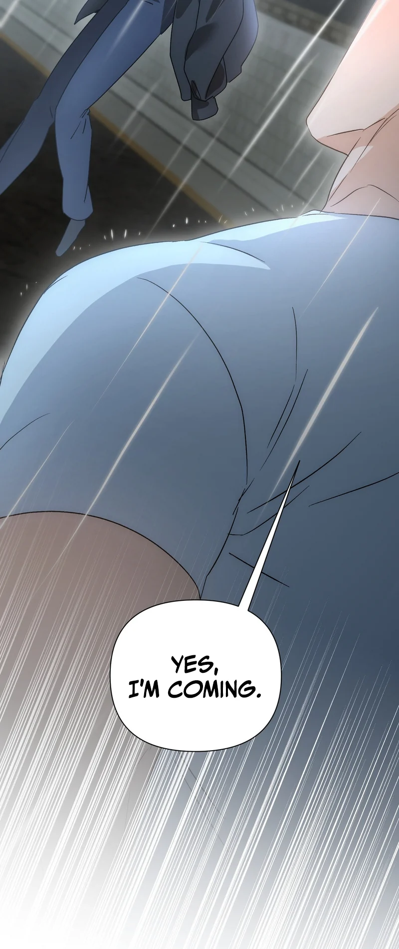 Random Choemyeon Sesang Chapter 4 page 37 - 