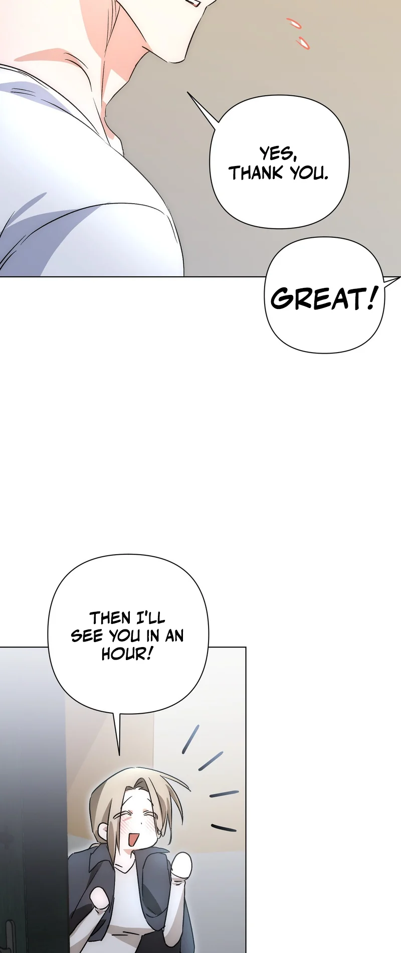 Random Choemyeon Sesang Chapter 4 page 41 - 