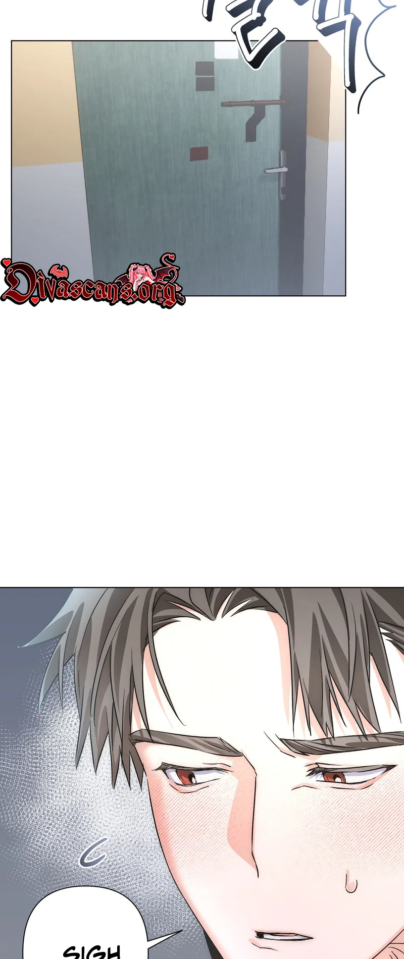 Random Choemyeon Sesang Chapter 4 page 43 - 