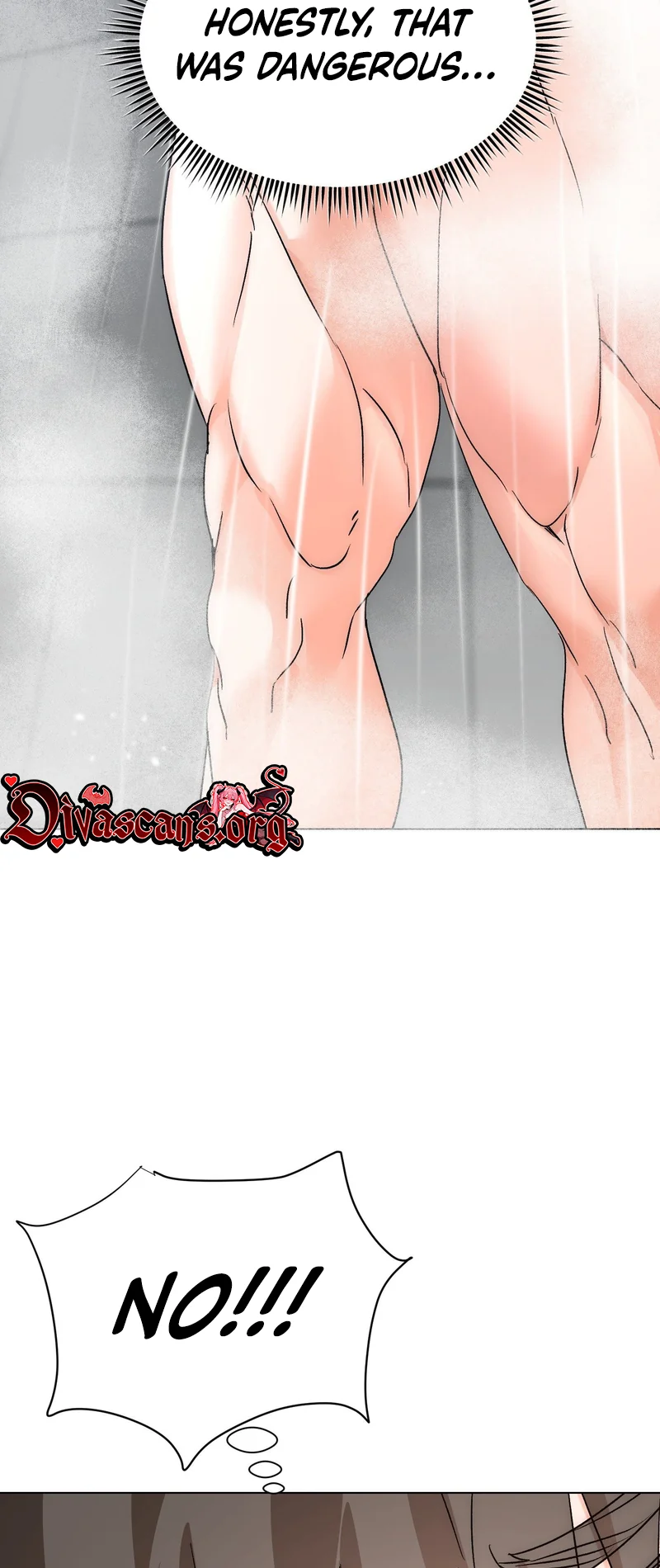 Random Choemyeon Sesang Chapter 4 page 48 - 