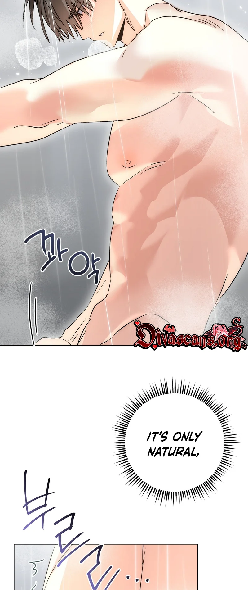 Random Choemyeon Sesang Chapter 4 page 52 - 