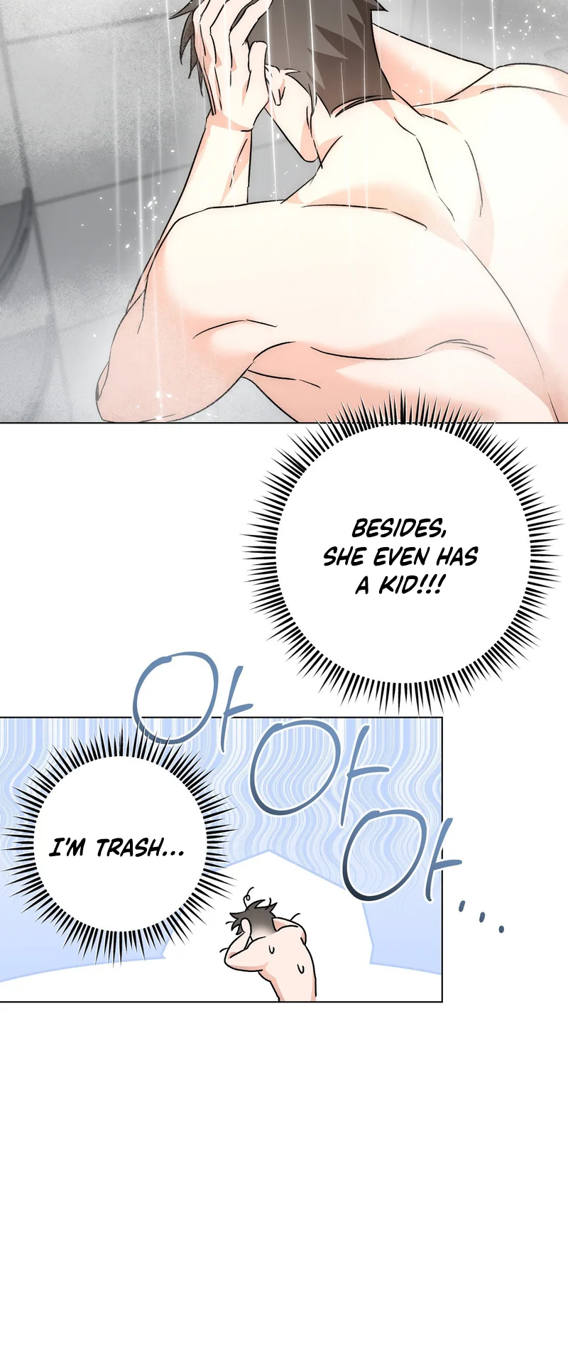 Random Choemyeon Sesang Chapter 4 page 58 - 