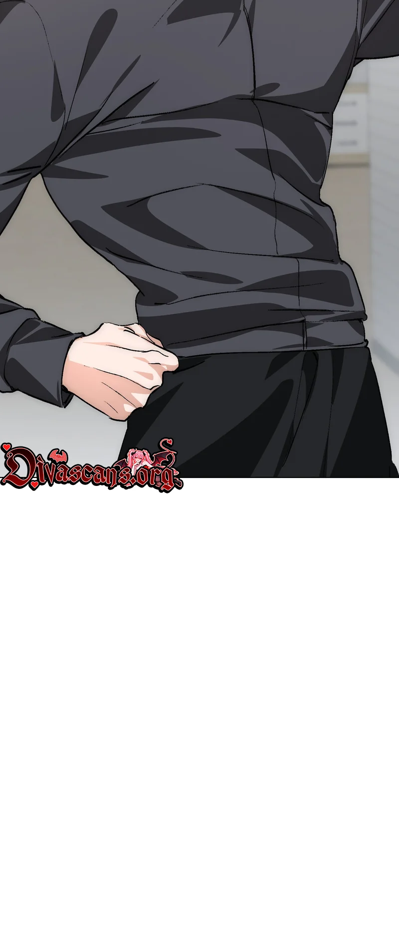 Random Choemyeon Sesang Chapter 4 page 7 - 