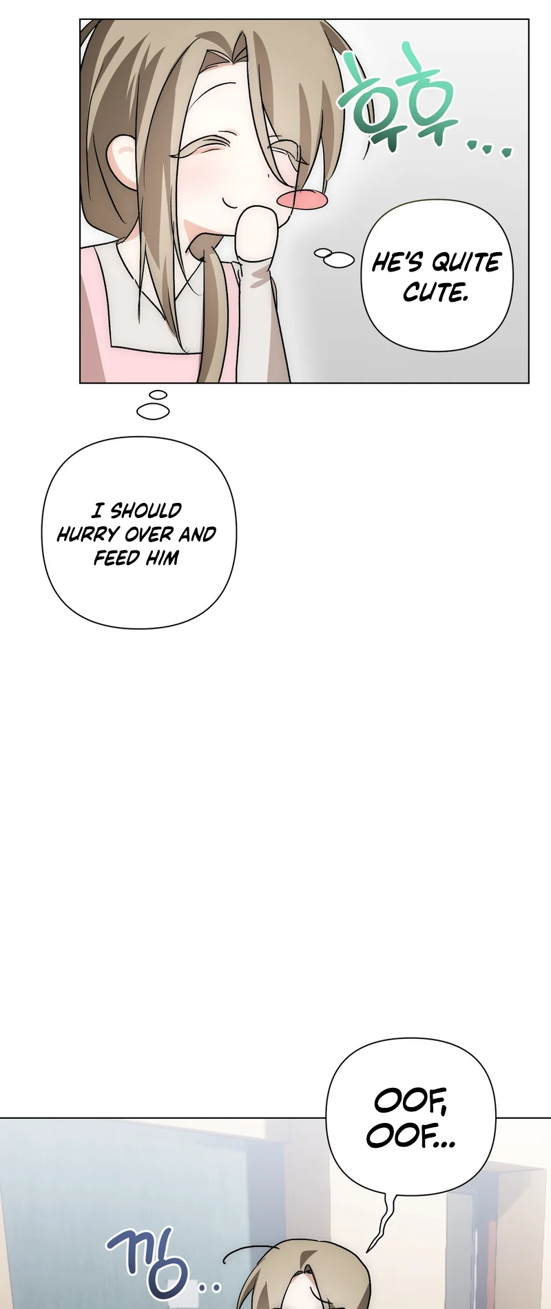Random Choemyeon Sesang Chapter 4 page 63 - 