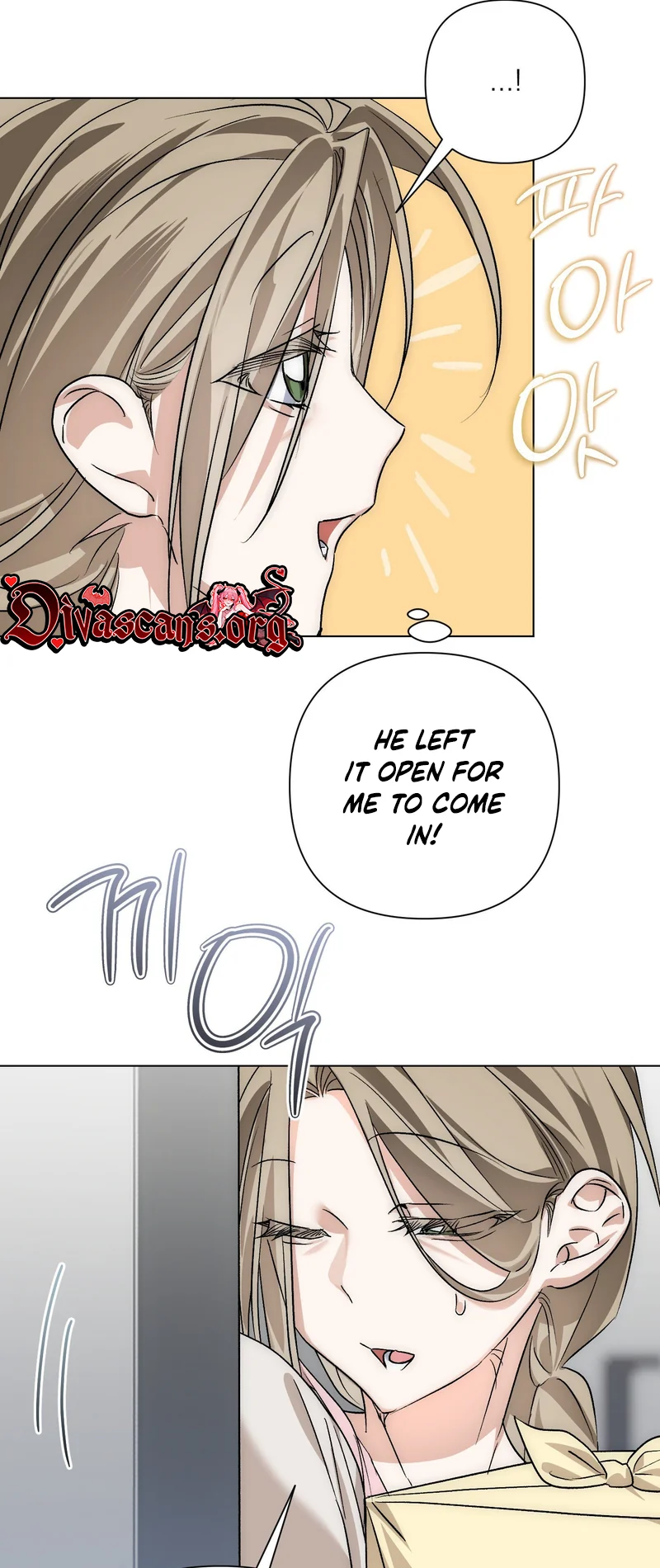 Random Choemyeon Sesang Chapter 4 page 65 - 