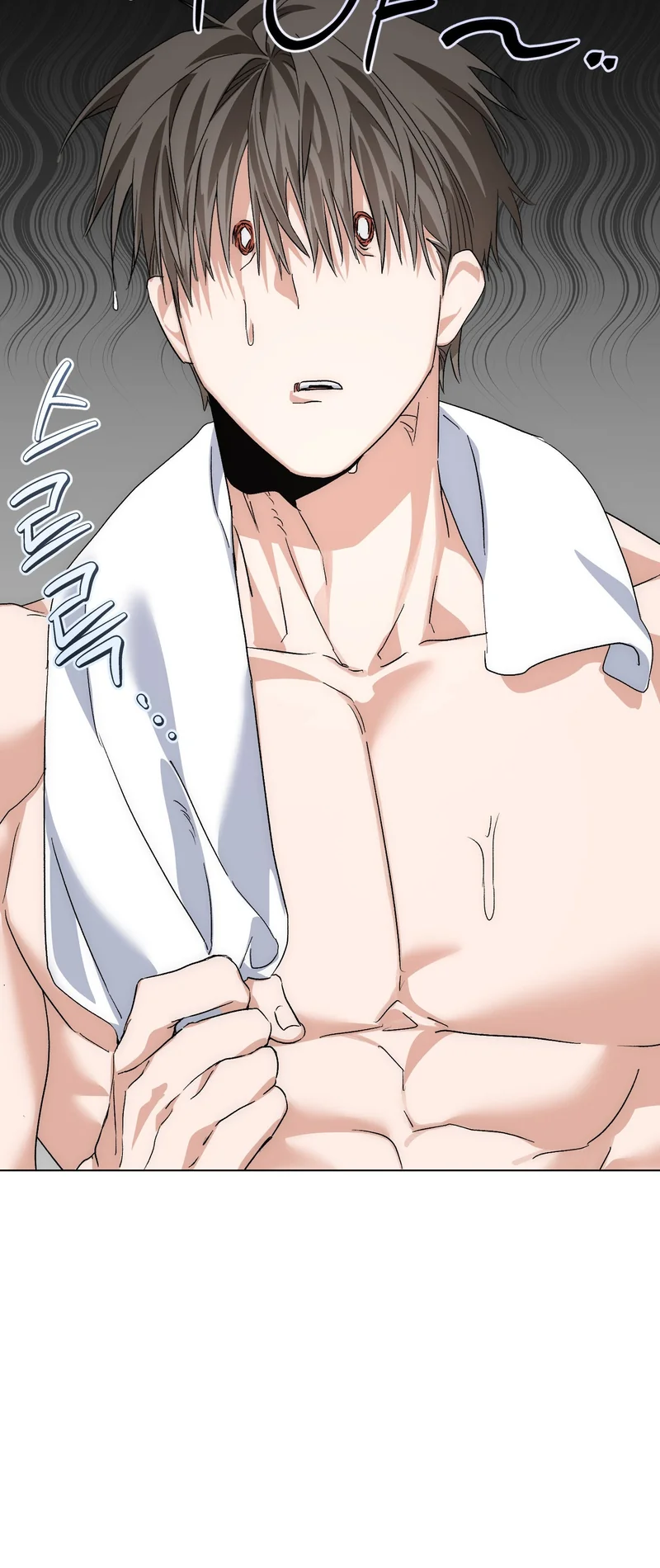 Random Choemyeon Sesang Chapter 4 page 69 - 