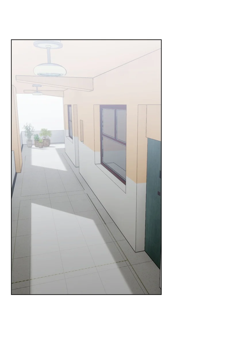 Random Choemyeon Sesang Chapter 4 page 8 - 