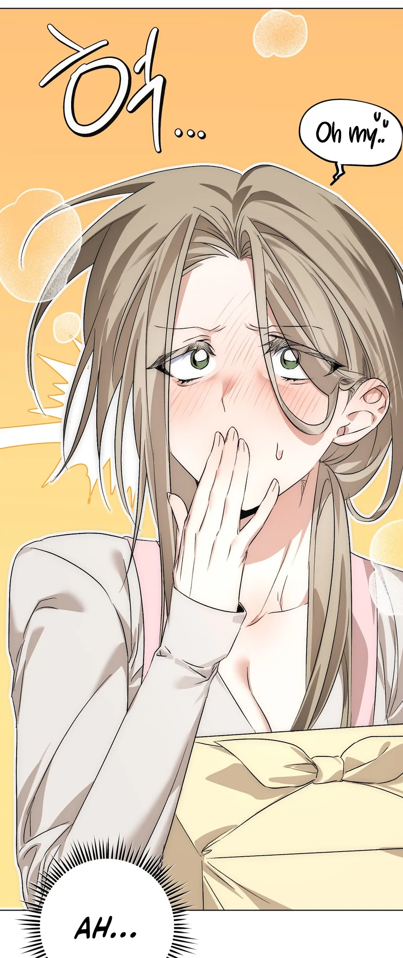 Random Choemyeon Sesang Chapter 4 page 71 - 
