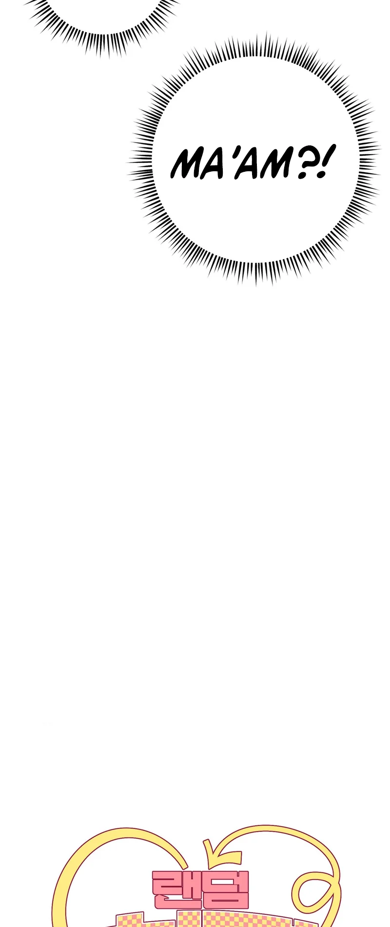 Random Choemyeon Sesang Chapter 4 page 72 - 