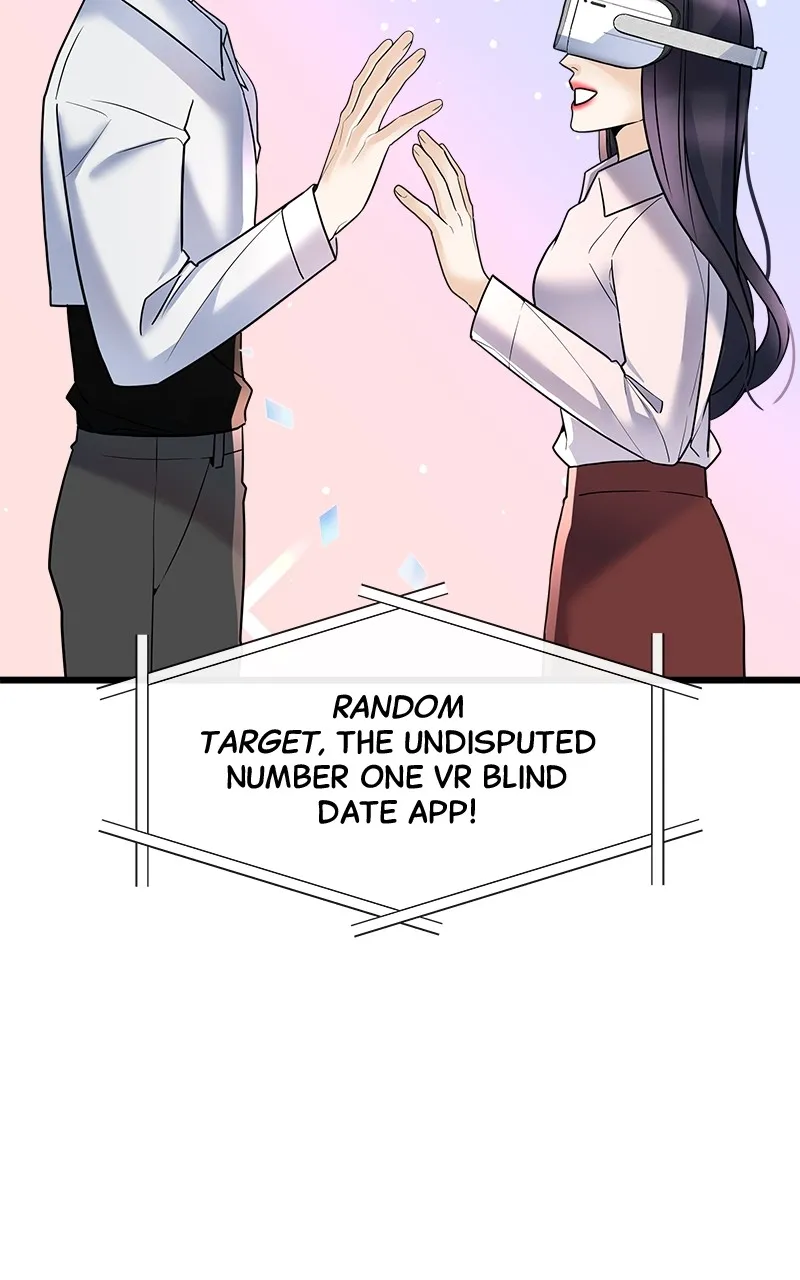 Random Target Chapter 1 page 2 - 