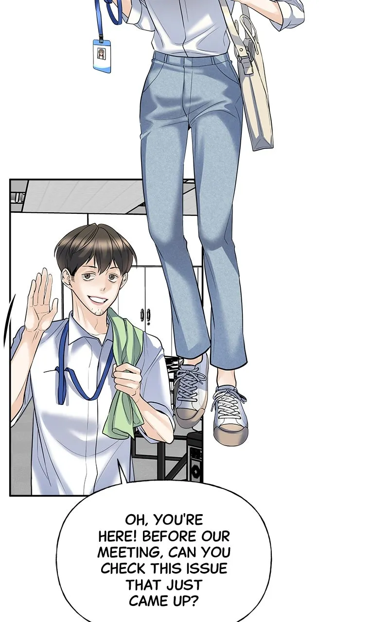 Random Target Chapter 1 page 109 - 