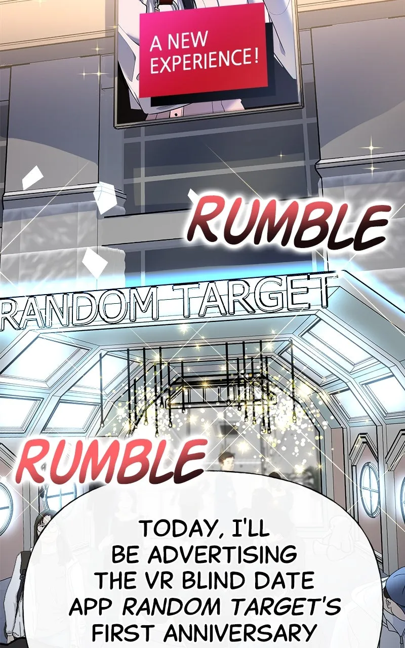 Random Target Chapter 1 page 12 - 