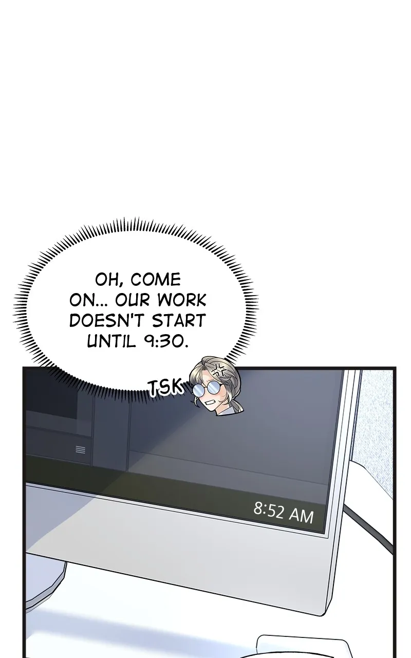 Random Target Chapter 1 page 124 - 