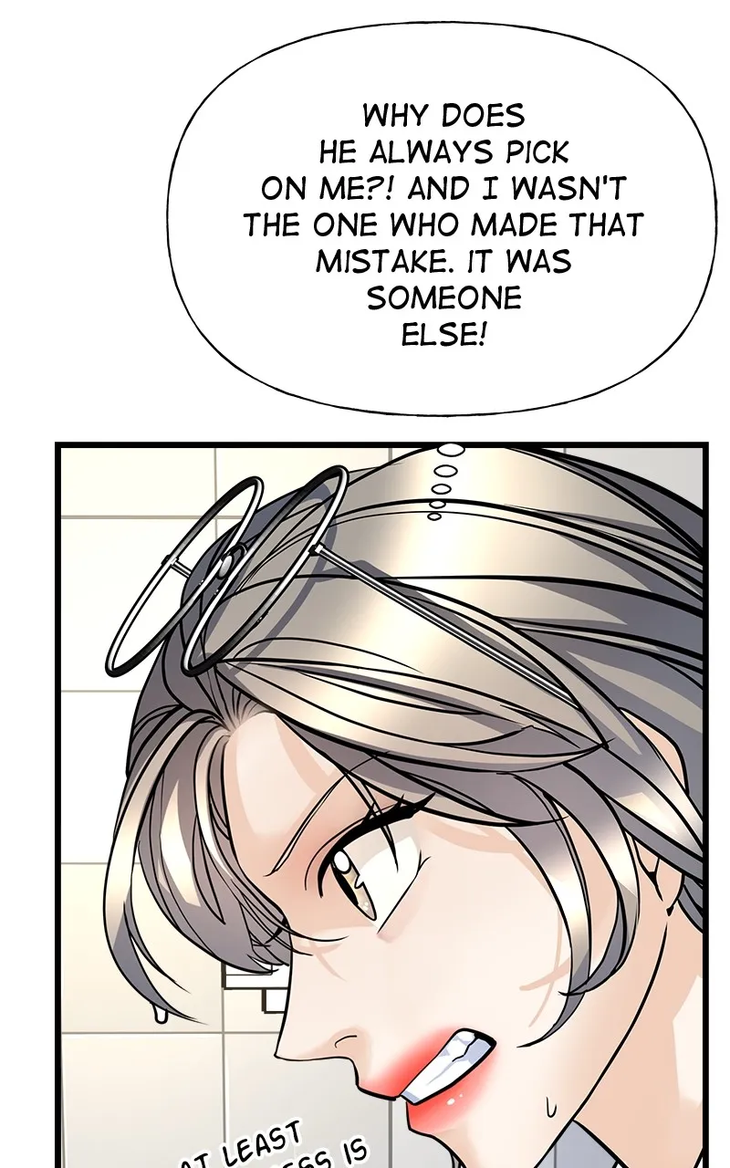 Random Target Chapter 1 page 130 - 