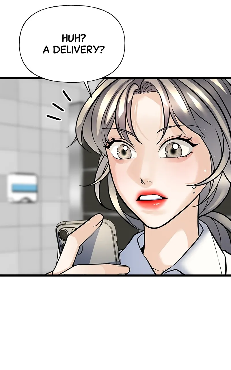 Random Target Chapter 1 page 138 - 