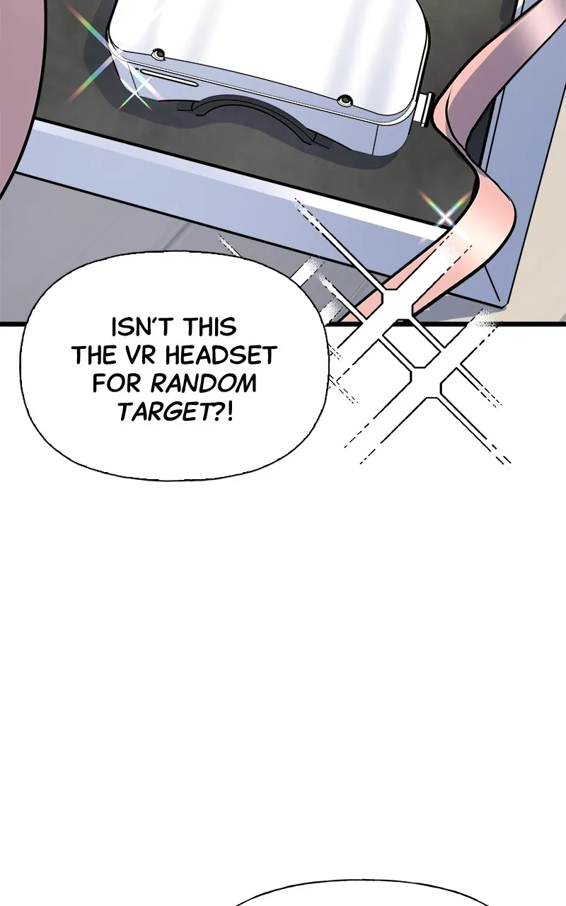Random Target Chapter 1 page 141 - 