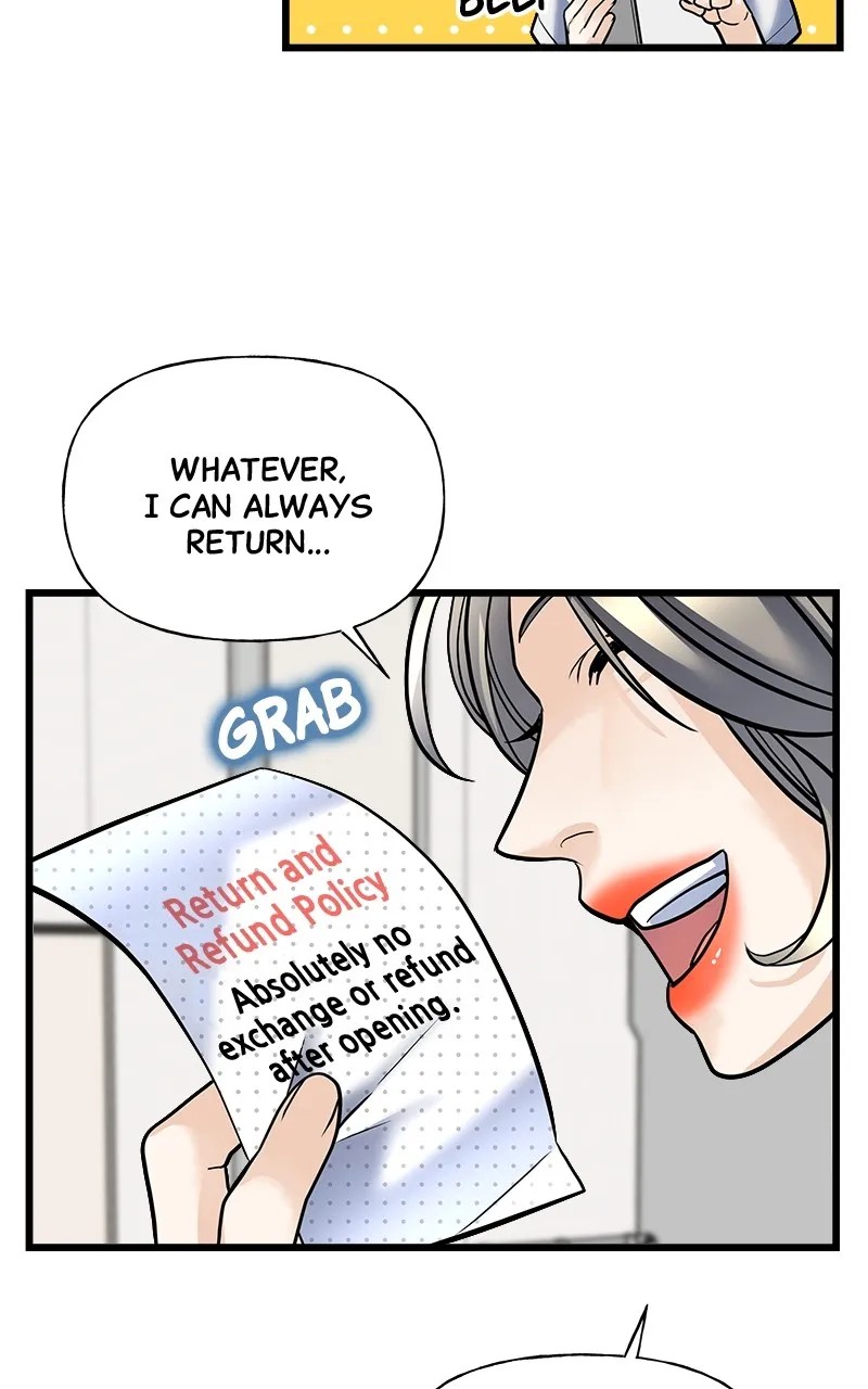 Random Target Chapter 1 page 147 - 