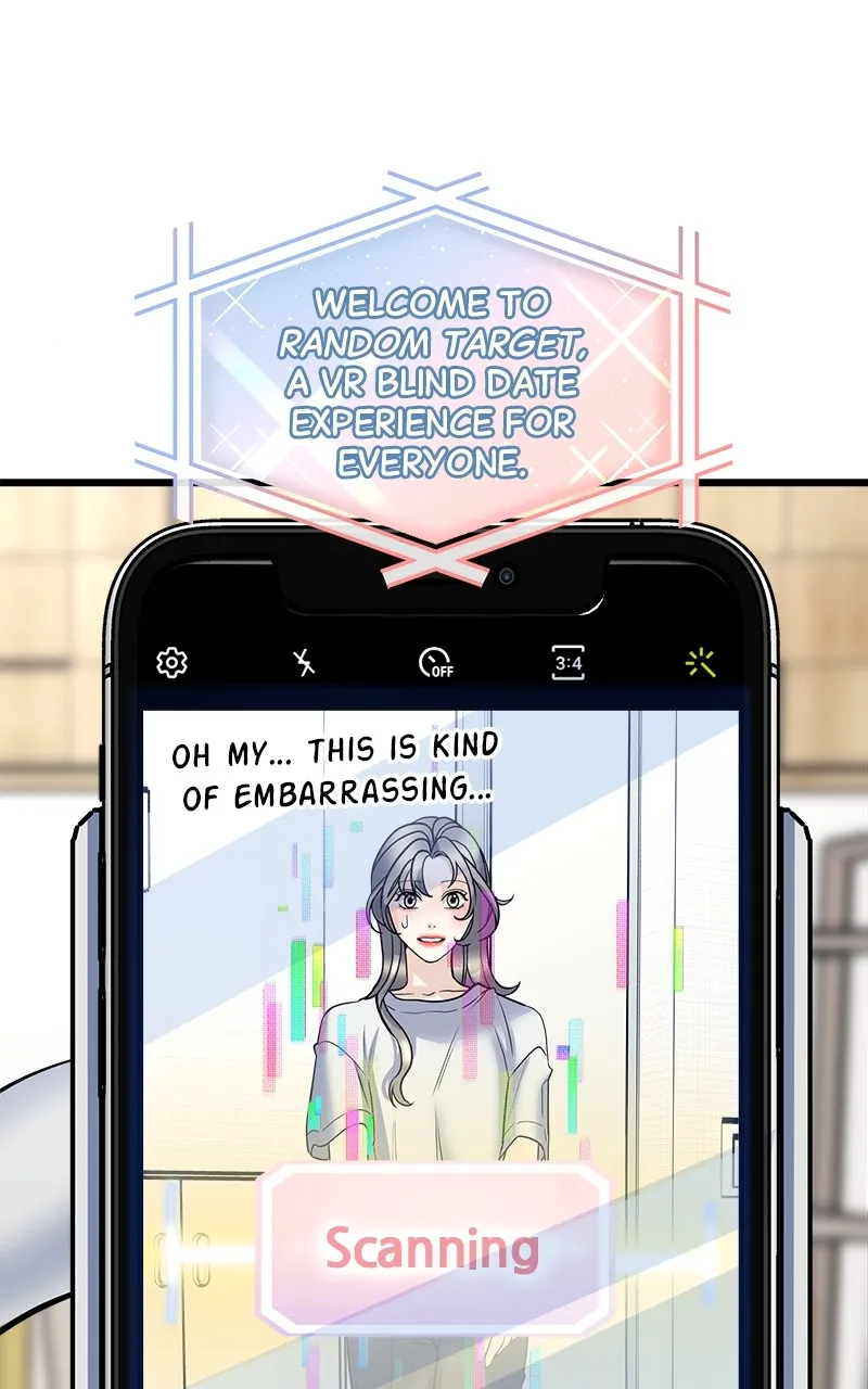 Random Target Chapter 1 page 153 - 