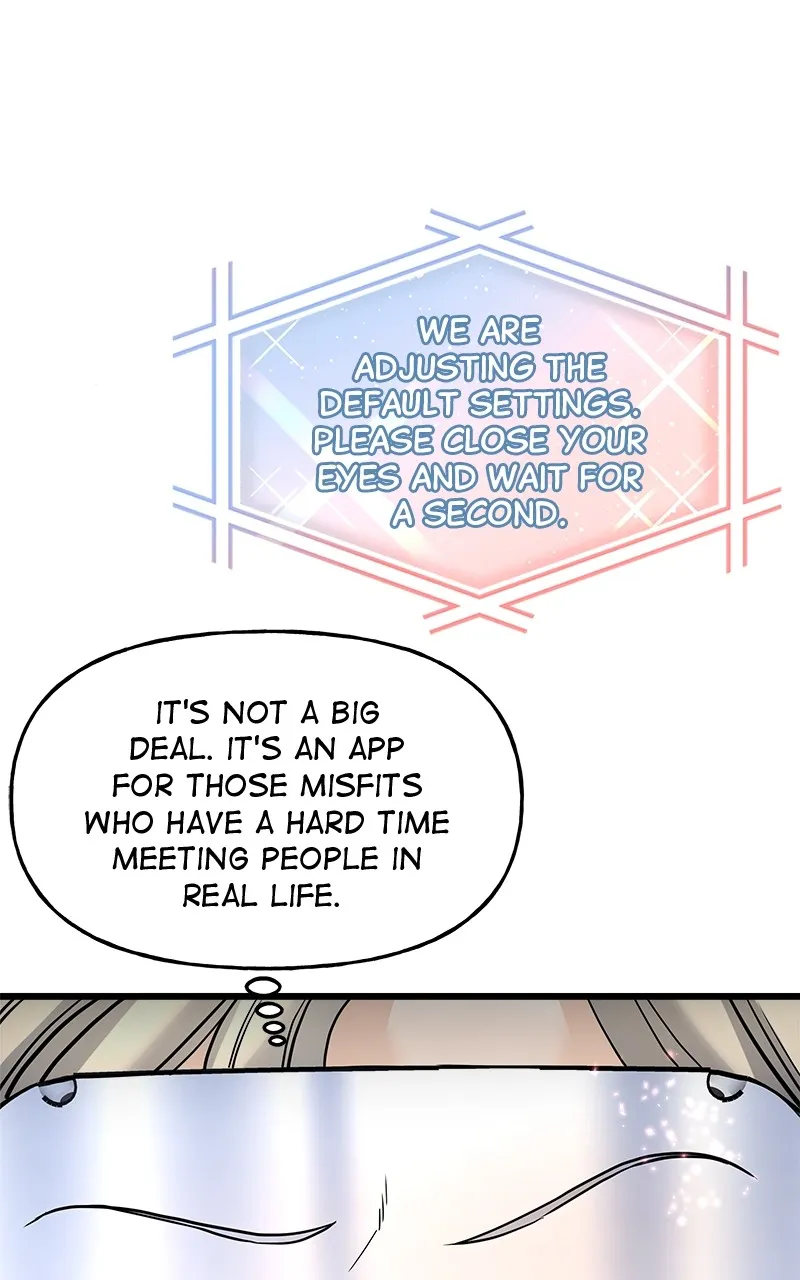 Random Target Chapter 1 page 155 - 