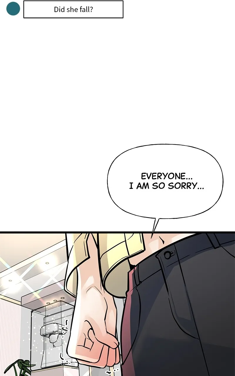 Random Target Chapter 1 page 20 - 