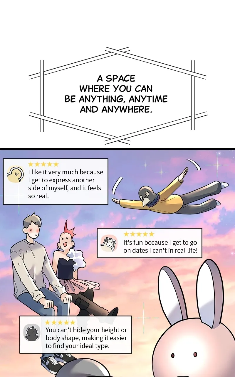 Random Target Chapter 1 page 3 - 