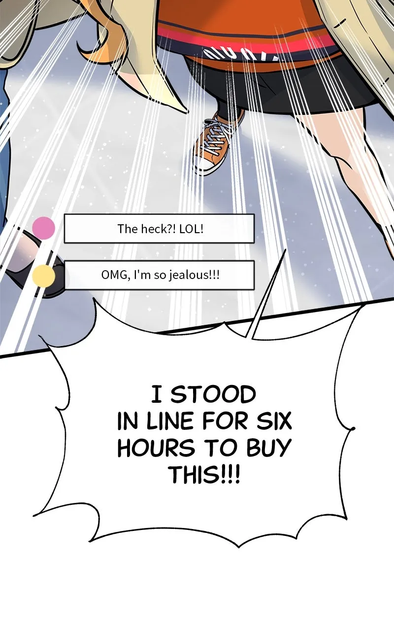 Random Target Chapter 1 page 23 - 