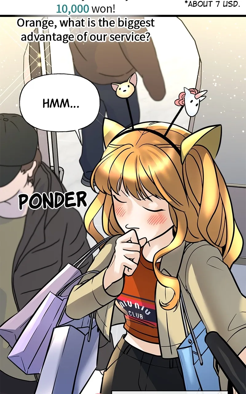 Random Target Chapter 1 page 28 - 