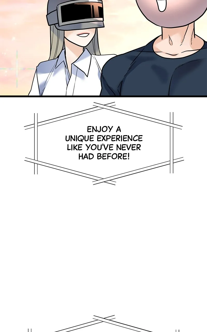 Random Target Chapter 1 page 4 - 