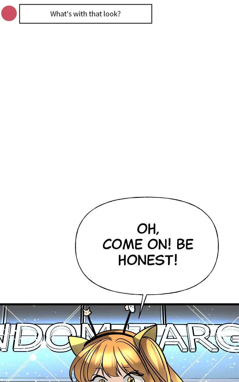 Random Target Chapter 1 page 31 - 