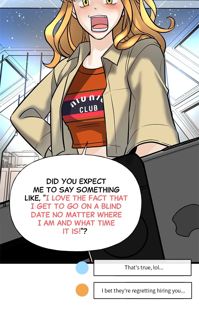 Random Target Chapter 1 page 32 - 