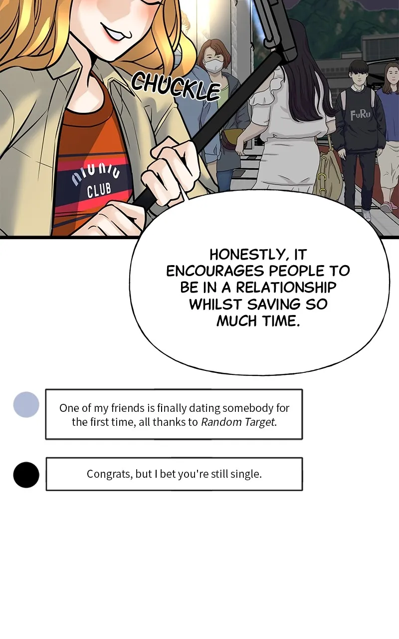Random Target Chapter 1 page 34 - 