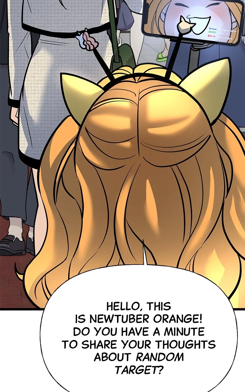 Random Target Chapter 1 page 36 - 