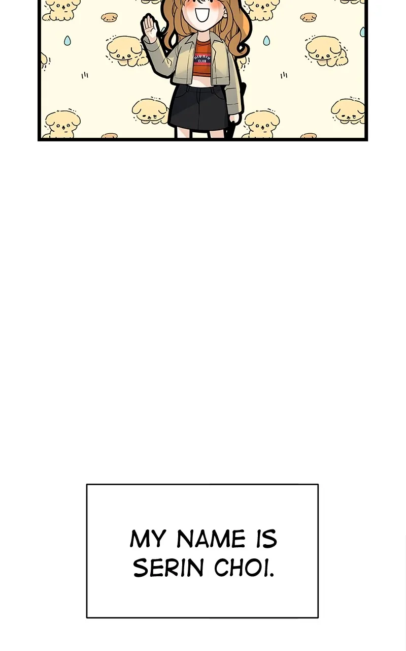 Random Target Chapter 1 page 41 - 